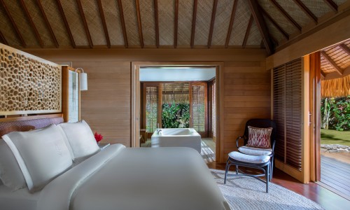 Villa Deluxe Plage 2 Chambres